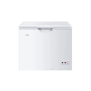 Haier freezer deals 230 ltr price